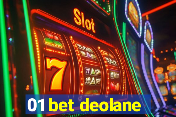 01 bet deolane